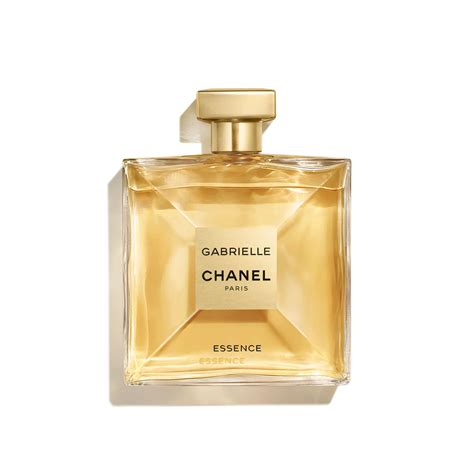 parfum chanel gabrielle nocibe